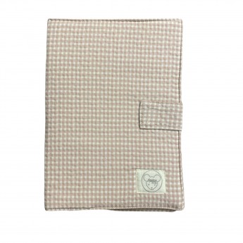 Porta Documentos Vichy Love