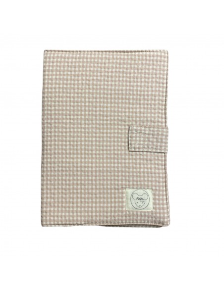 Porta Documentos Vichy Love