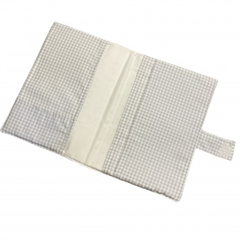 Porta Documentos Vichy Stone 2