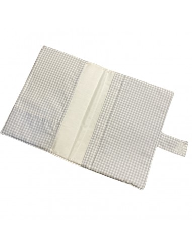 Porta Documentos Vichy Stone