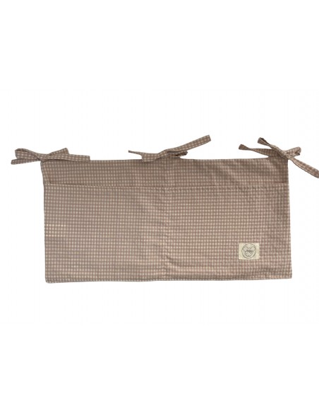 Organizador cuna Vichy Love