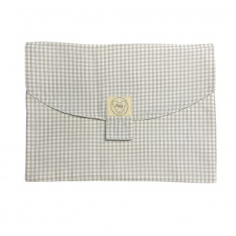 Porta Muda Vichy Stone