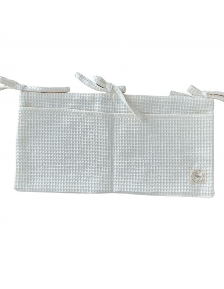 Organizar Cuna Tierra Light