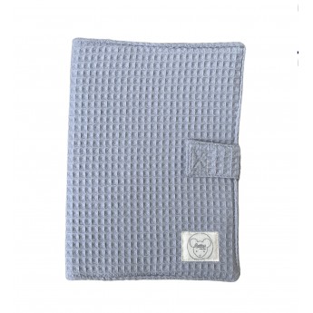 Porta Documentos Piedra