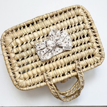 Turbante New Born Sand