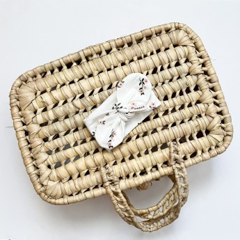 Turbante new born Lily