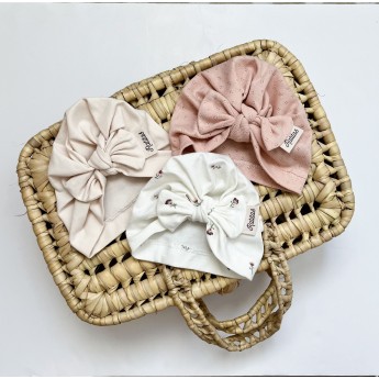 Gorrito Nudo Clohe 2