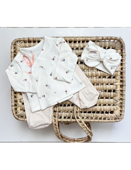 Primera puesta Clohe