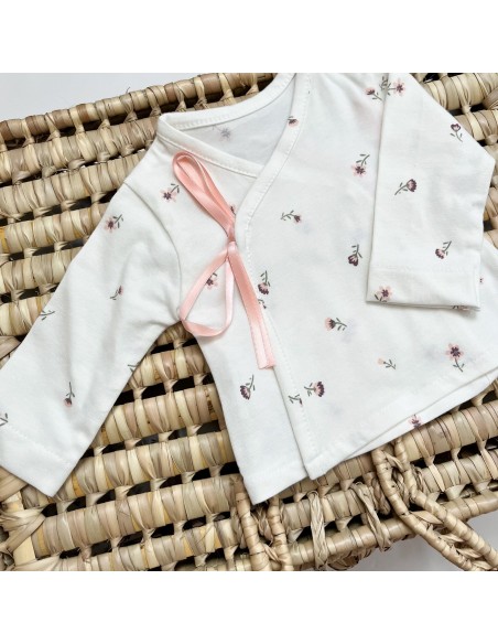 Primera puesta Clohe