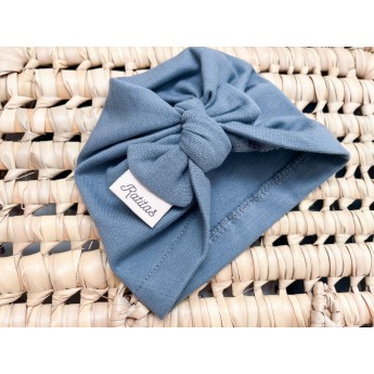 Gorrito nudo Bluish 2