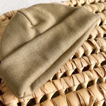 Gorrito + Manoplas Alga 2