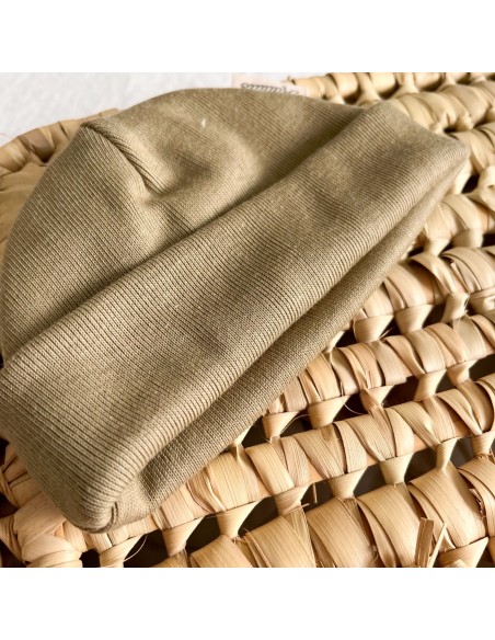 Gorrito + Manoplas Alga